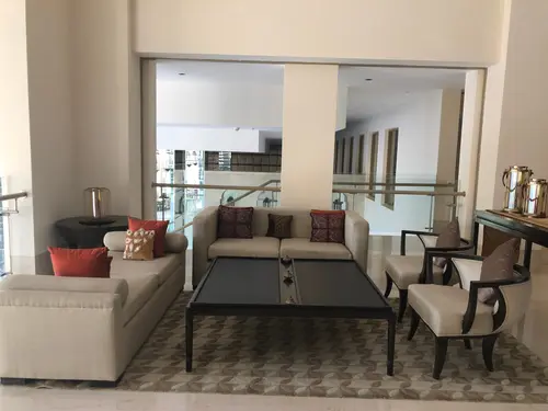 Jaisalmer Marriott Resort & Spa - Other Facilities - Common Area 58